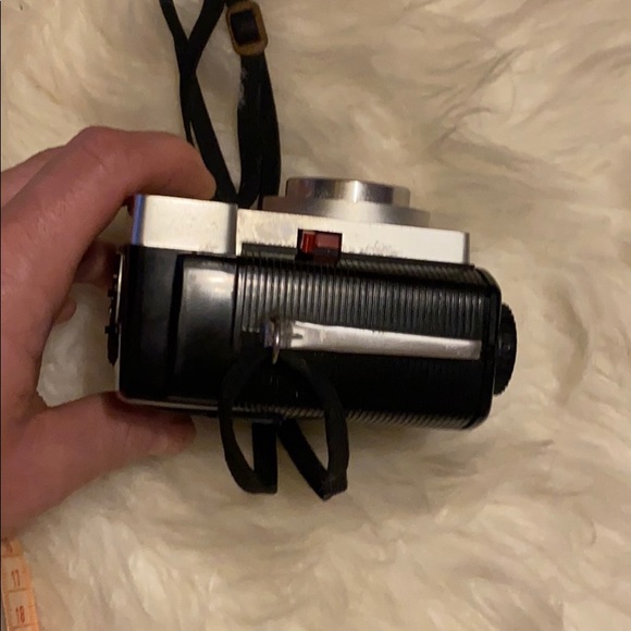 VINTAGE KODAK BROWNIE STARMATIC CAMERA - Picture 7 of 7